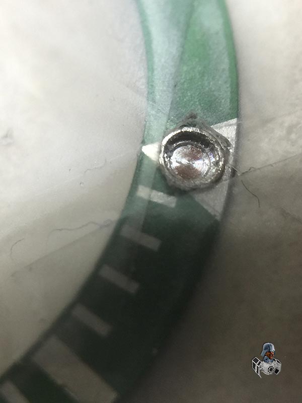 Rolex pearl replacement sale